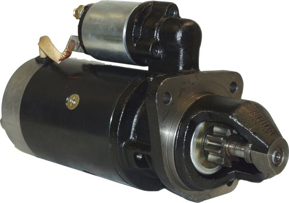 PRESTOLITE ELECTRIC Starter 859022